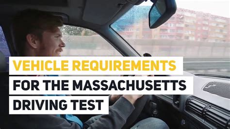 is m.a driving test hard|The Ultimate Guide to Your Massachusetts Road Test .